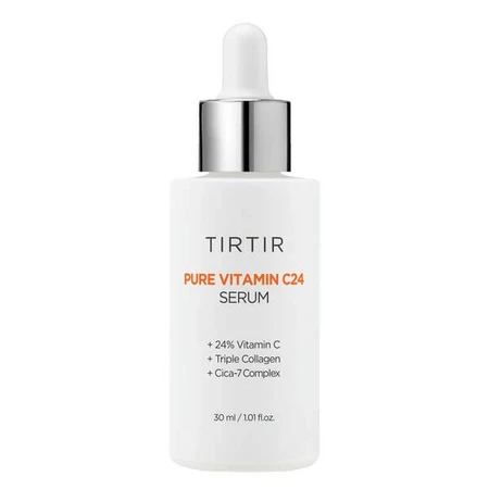 Tirtir Reines Vitamin C24 Gesichtsserum, 30 ml.