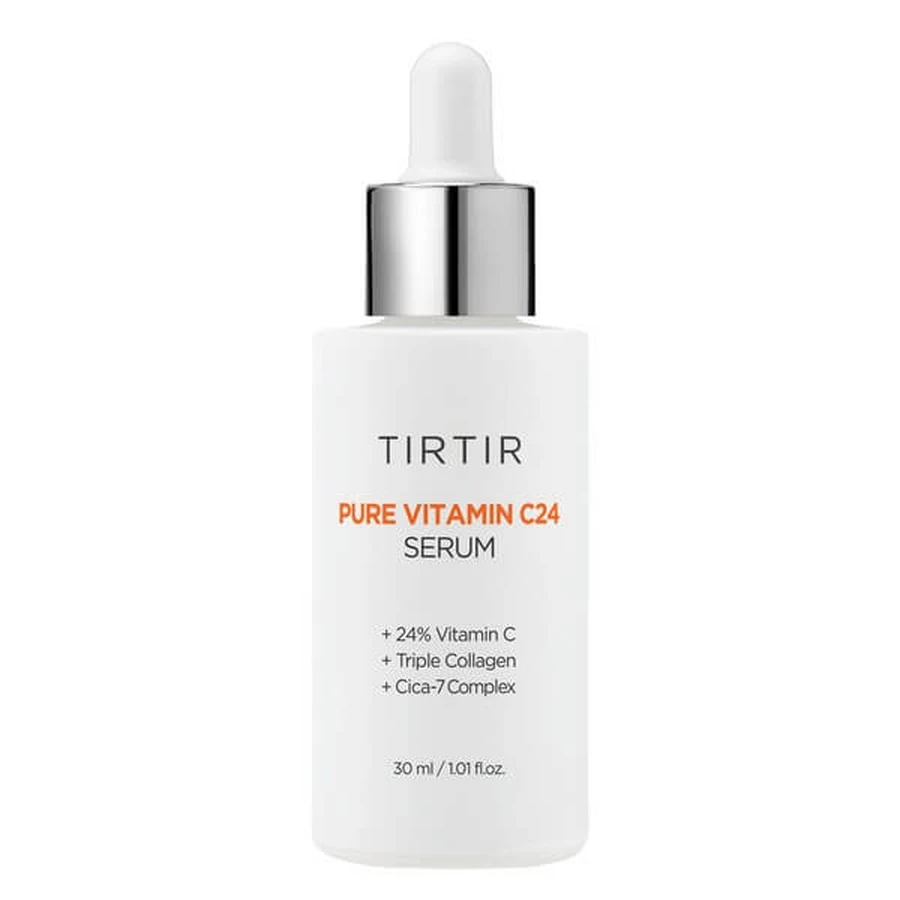 Tirtir Reines Vitamin C24 Gesichtsserum, 30 ml.