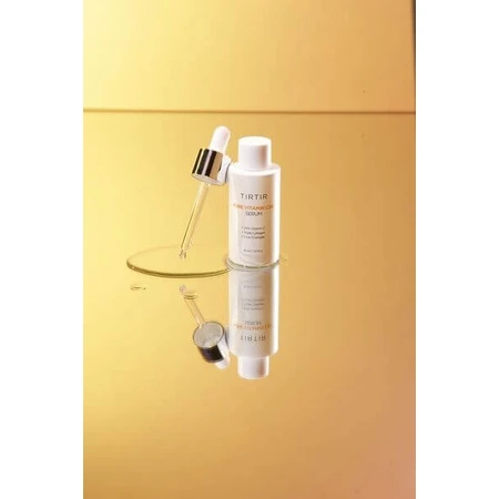 Tirtir Reines Vitamin C24 Gesichtsserum, 30 ml.