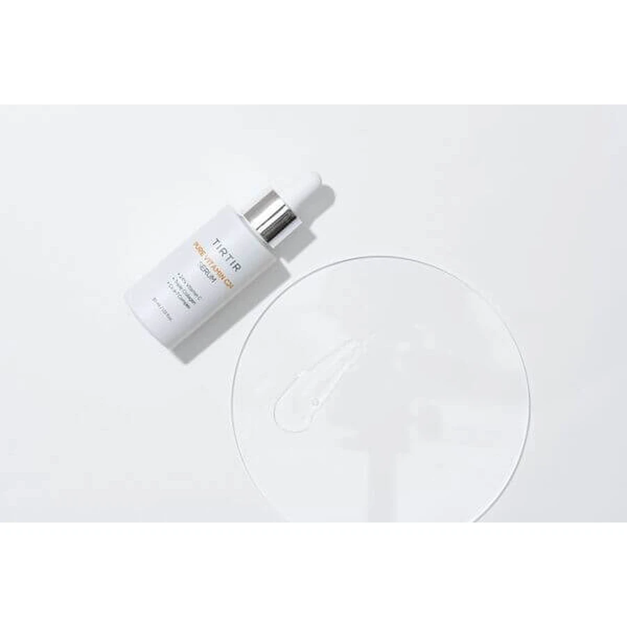 Tirtir Reines Vitamin C24 Gesichtsserum, 30 ml.