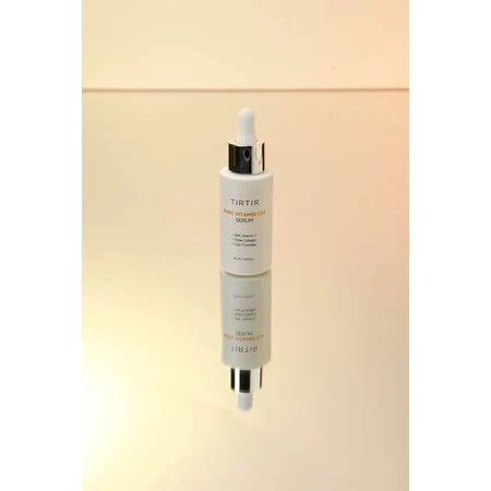 Tirtir Reines Vitamin C24 Gesichtsserum, 30 ml.