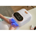 Beautifly, Brillo nagels, UV/LED nagellamp