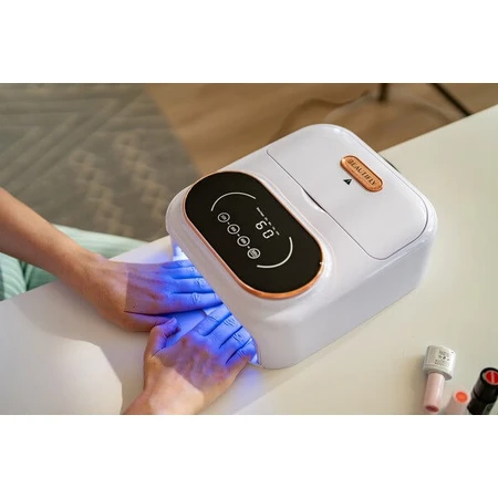 Beautifly, Brillo nagels, UV/LED nagellamp
