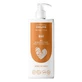 On Line Family Time, 2-in-1 Apricot Bliss soap, 500 ml.
