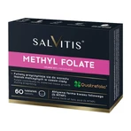 Salvitis Methyl Folate (Methyl Folate), comprimés pelliculés, 60 pièces.