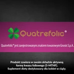 Salvitis Methyl Folate (Methyl Folate), comprimés pelliculés, 60 pièces.