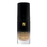 Pierre Rene, waterproof en dekkende foundation Fluid Skin Balance No. 20 Clear Light, 30 ml