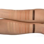 Pierre Rene, waterproof en dekkende foundation Fluid Skin Balance No. 20 Clear Light, 30 ml