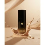 Pierre Rene, waterproof en dekkende foundation Fluid Skin Balance No. 20 Clear Light, 30 ml