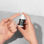 BasicLab Masculis, Crema alisadora de ojos Tensión y Firmeza, 15 ml