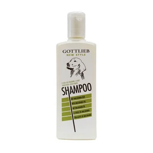 Gottlieb Eiershampoo voor honden, 300 ml