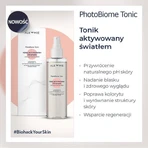 Alkmie PhotoBiome, licht-geactiveerde tonic, 100 ml
