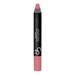 Golden Rose Matte Crayon Lipstick, matter Lippenstift in Buntstiftform, 22, 3,5 g