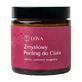Lova, sensual body scrub, 120 ml