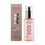 Madara SOS Hydra Intense Gelée de Rose, gel de rose pour le visage, 75 ml