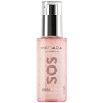 Madara SOS Hydra Intense Gelée de Rose, gel de rose pour le visage, 75 ml