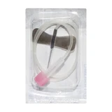 Terumo Terufusion Infusion Set, intravenous infusion device, 22G/0.7 mm, 1 pc.