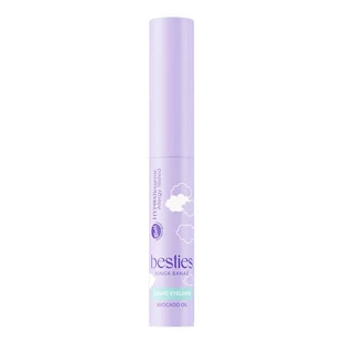 Bell Hypoallergenic x Besties Flüssiger Eyeliner, 02 Freshy Fresh, 4 g