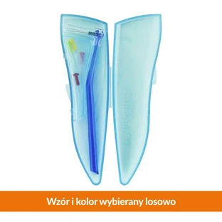 Curaprox, interdental toothbrush CPS 459 Prime, pocket size, 1 pc.