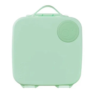 B.box, Mini Lunchbox Spearmint, 1 pc.