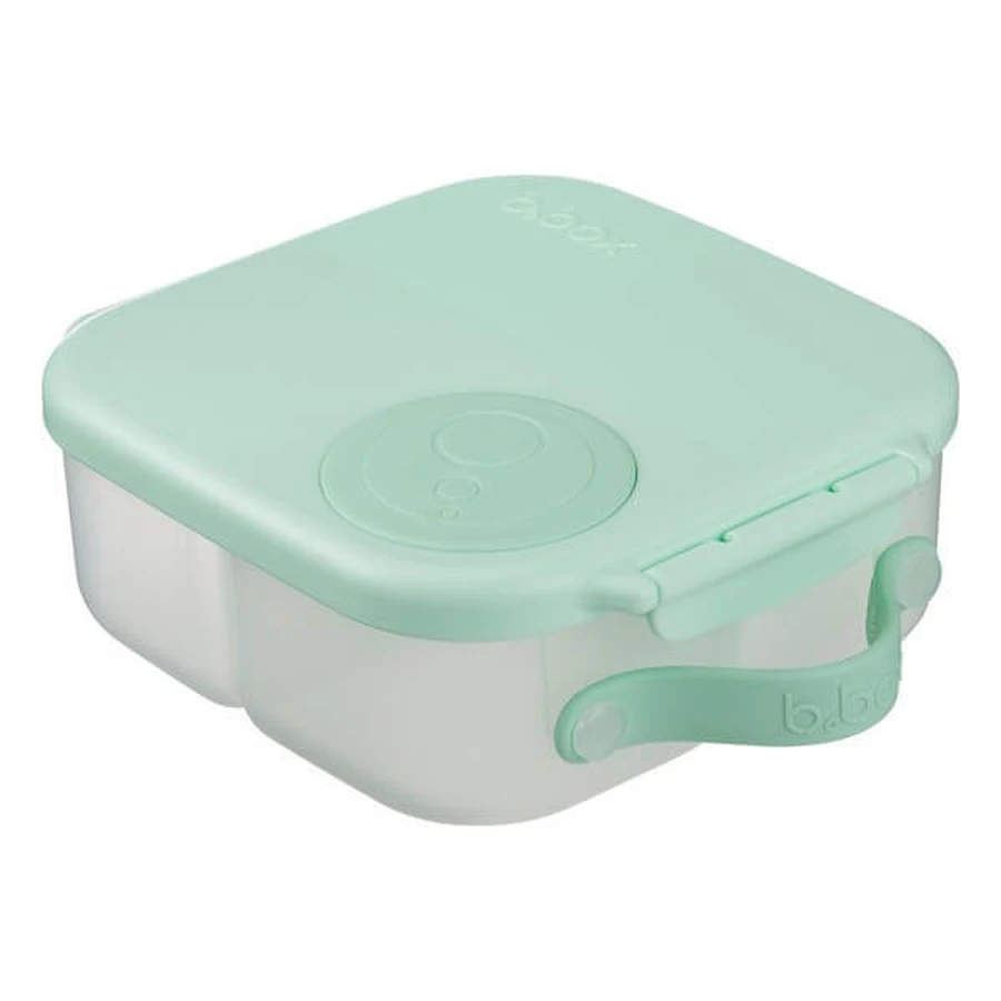 B.box, Mini Lunchbox Spearmint, 1 pc.