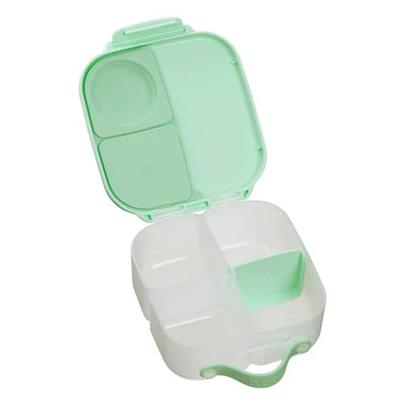 B.box, Mini Lunchbox Spearmint, 1 pc.