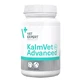 Vet Expert Kalmvet Advanced, preparado para los síntomas del estrés en perros y gatos, cápsulas, 60 uds.