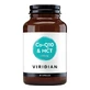 Viridian, Coenzyme Q10 100 mg with MCT, capsules, 30 pcs.