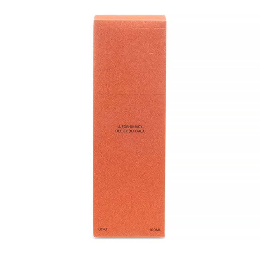 Hhuumm, straffendes Körperöl, 100 ml