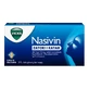 Nasivin Sinus et Rhinite, 200 mg + 30 mg, comprimés pelliculés, 12 pièces.