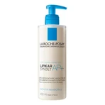 La Roche-Posay kit, Cicaplast Baume B5+, soothing lotion, 40 ml + Lipikar Syndet AP+, anti-irritant skin cleansing cream, 400 ml