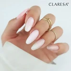 Claresa Hard&amp;Easy Builder Gel, Nagelaufbau-Gel, Klar, 45 g