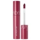 Rom&amp;nd Juicy Lasting Tint, highly pigmented lip gloss, 06 Figfig, 5.5 g