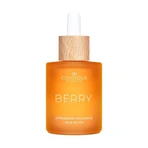 Cocosolis, Berry, revitalizing facial elixir, 50 ml