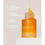 Cocosolis, Berry, revitalizing facial elixir, 50 ml