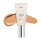 Neo Make Up Intense Serum, base de maquillaje opaca, 04 Arena, 30 ml