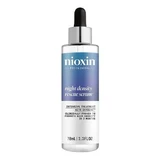 Nioxin Night Density Rescue Serum, suero engrosador del cuero cabelludo, 70 ml