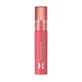Holika Holika, Foggy Blur Tint, tinte de labios de textura ligera con color translúcido, 02 Muffle, 4 g