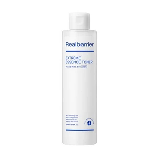 Real Barrier Extreme, tonique hydratant et fortifiant pour les peaux sensibles, 200 ml