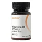 Sundose Vitamin D3 2000 IU, capsules, 60 pcs.