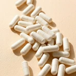 Sundose Vitamin D3 2000 IU, capsules, 60 pcs.