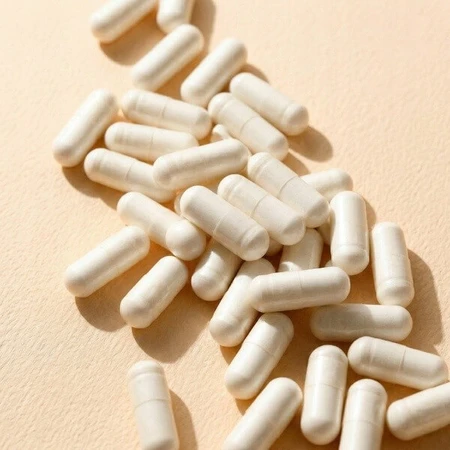 Sundose Vitamin D3 2000 IU, capsules, 60 pcs.
