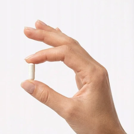 Sundose Vitamin D3 2000 IU, capsules, 60 pcs.