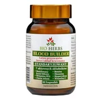 Bio Herbs Blood Builder, capsules, 60 pcs.