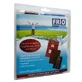 Frio Pump, thermische bewaarkoffer voor insulinepomp, kastanjebruin, 1 st.