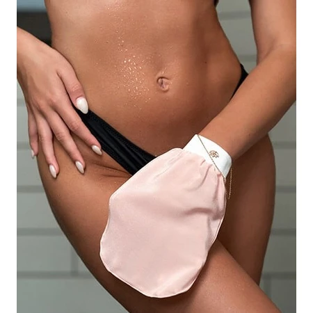 Cocosolis, zijden handschoen voor een diepe peeling, 1 st.