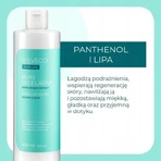 Sylveco Pure Line, lotion micellaire hydratante et apaisante, 400 ml