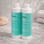 Sylveco Pure Line, lotion micellaire hydratante et apaisante, 400 ml