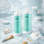 Sylveco Pure Line, lotion micellaire hydratante et apaisante, 400 ml