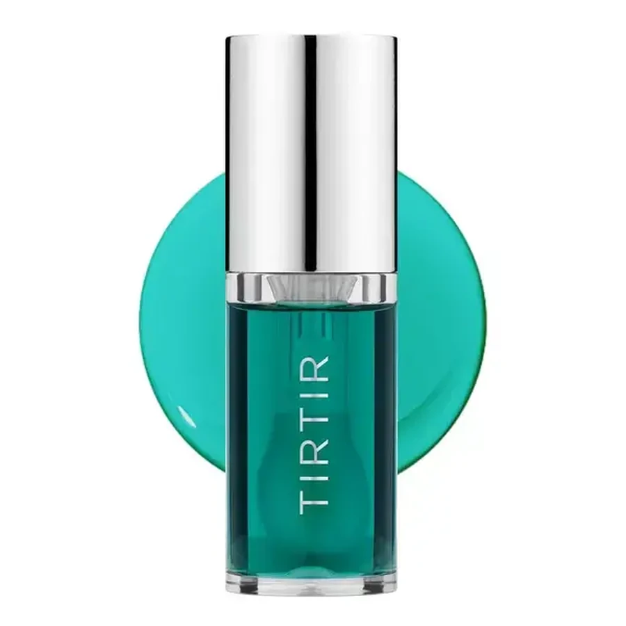 Tirtir My Glow Lip Oil, Munt, 5.7 ml